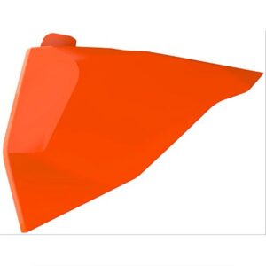 Polisport Airbox Cover Ktm Sx/sx-f/xc/xc-f 19-20 One Size Orange 16 KTM