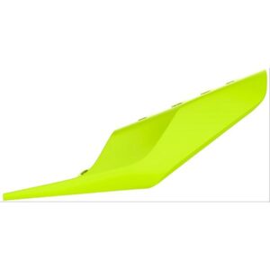 Polisport Bottom Side Panels Husqvarna Tc/fc/tx/fx 19-20 Te/fe 20 One Size Fluo Yellow