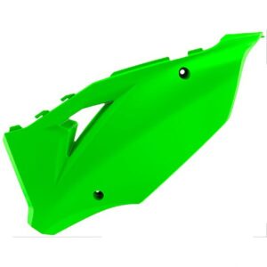 Polisport Side Panels Kawasaki Kx125/250 Restyling Kx450 20 One Size Lime