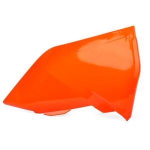 Polisport Airbox Cover Ktm Sx/sx-f/xc/xc-f 16-18 Exc/exc-f/xc-w 17-19 One Size Orange 16 KTM