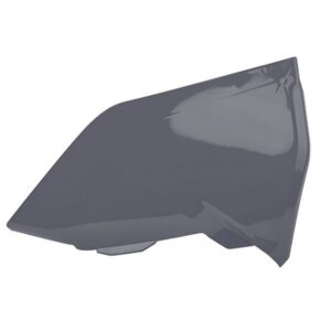 Polisport Airbox Cover Ktm Sx/sx-f/xc/xc-f 16-18 Exc/exc-f/xc-w 17-19 One Size Grey
