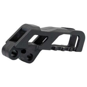 Polisport Chain Guide Honda Cr125r/250r 00-04 Crf450r 02-04 One Size Black