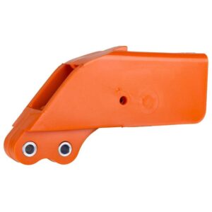 Polisport Chain Guide Ktm Sx85 07-14 Sx 94-06 Sx-f 05-06 Exc 94-07 Exc-f/xc 06-07 Xc-f 07 One Size Orange KTM