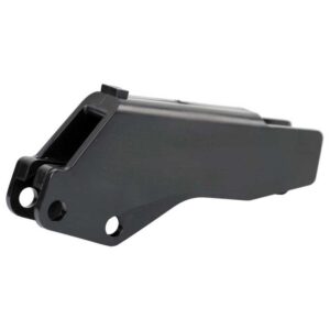 Polisport Chain Guide Suzuki Rm125/250 01-06 Rmz250 07-11 Rmz450 05-17 One Size Black