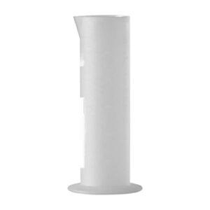 Polisport Oil Beaker 500cc One Size White
