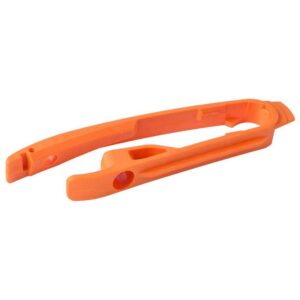 Polisport Chain Slider Ktm Sx/xc 11 Exc/exc-f 12-20 One Size Orange KTM