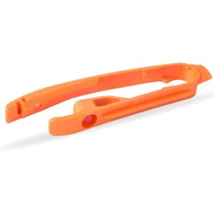 Polisport Chain Slider Ktm Sx/xc 12-20 Sx-f/xc-f 11-20 One Size Orange KTM