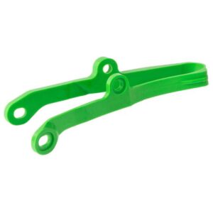 Polisport Chain Slider Kawasaki Kx250f 09-16 Kx450f 09-15 One Size Green KX 05
