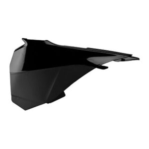 Polisport Airbox Cover Ktm Sx/sx-f/xc/xc-f 13-15 One Size Black