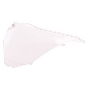 Polisport Airbox Cover Ktm Exc/exc-f 14-16 One Size White