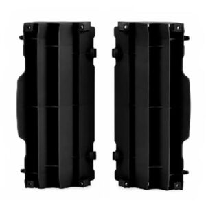 Polisport Radiator Louver Ktm 07-06 Husqvarna 14-16 One Size Black