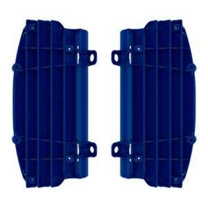 Polisport Radiator Louver Husqvarna 14-16 One Size Blue