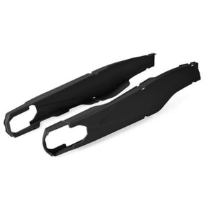 Polisport Swingarm Protector Ktm Sx/sx-f 13-20 Husqvarna 14-20 One Size Black