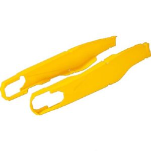 Polisport Swingarm Protector Husqvarna 14-20 One Size Yellow