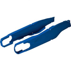 Polisport Swingarm Protector Husqvarna 14-20 One Size Blue