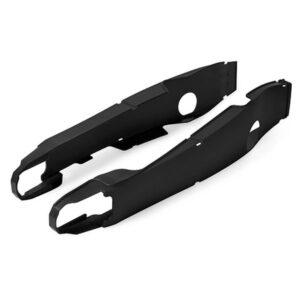 Polisport Swingarm Protector Yamaha Yz125/250 08-20 Wr 09-15 One Size Black