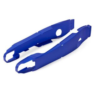 Polisport Swingarm Protector Yamaha Yz125/250 08-20 Wr 09-15 One Size Blue Yamaha 98