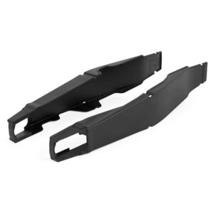 Polisport Swingarm Protector Honda Crf250f 11-17 Crf450r 12-16 One Size Black