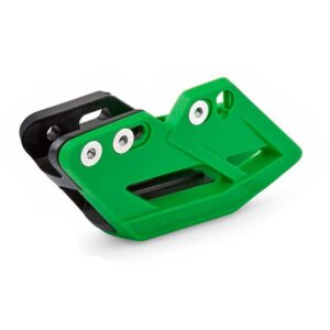 Polisport Performance Chain Guide Kawasaki Kxf250/450 09-20 One Size Green KX 05