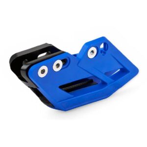 Polisport Performance Chain Guide Yamaha Yzf250/450/wrf250/450 09-20 One Size Blue Yamaha 98