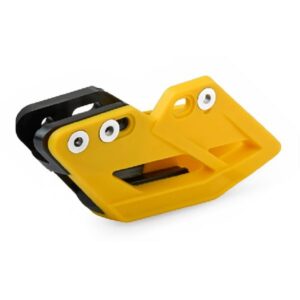 Polisport Performance Chain Guide Suzuki Rmz250/450 05-18 One Size Yellow RM 01