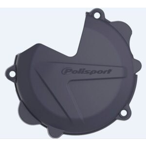 Polisport Clutch Cover Protector Husqvarna Tc/te250/300 14-16 One Size Blue Yamaha 98