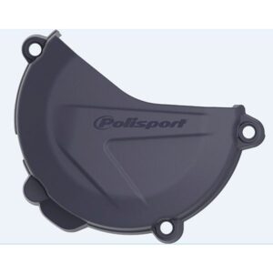 Polisport Clutch Cover Protector Husqvarna Tc125 16-18 Te125 17-18 One Size Blue Yamaha 98