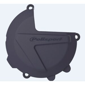 Polisport Clutch Cover Protector Husqvarna Tc/te250/300 17-20 One Size Blue Yamaha 98
