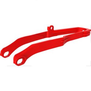 Polisport Chain Slider Honda Crf250r 17-20 Crf450r/450rx 17-18 One Size Red CR 04