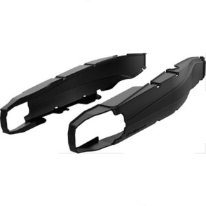 Polisport Swingarm Protector Beta Rr 2t/4t 13-19 X-trainer300 15-19 One Size Black