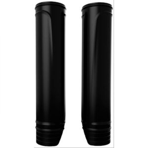 Polisport Upper Fork Protector One Size Black