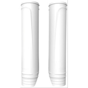 Polisport Upper Fork Protector One Size White