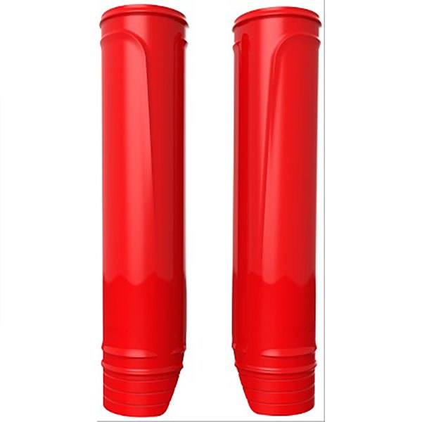 Polisport Upper Fork Protector One Size Red CR 04