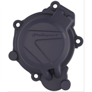 Polisport Ignition Cover Protector Husqvarna Tc125 16-20 One Size Blue Yamaha 98