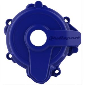 Polisport Ignition Cover Protector Sherco Se250/300 14-19 One Size Blue Yamaha 98