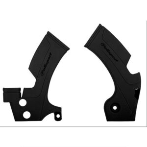 Polisport Frame Protector Kawasaki Kx450f 09-18 One Size Black