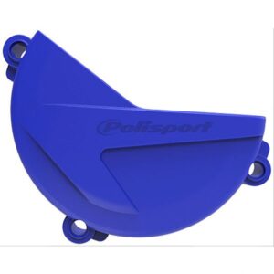 Polisport Clutch Cover Protector Sherco Sef250/300 14-20 One Size Blue Yamaha 98