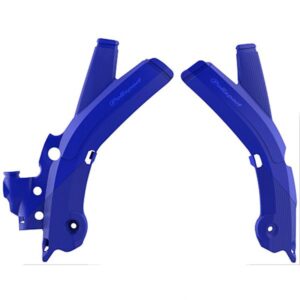 Polisport Frame Protector Sherco Se/sef 17-20 One Size Blue
