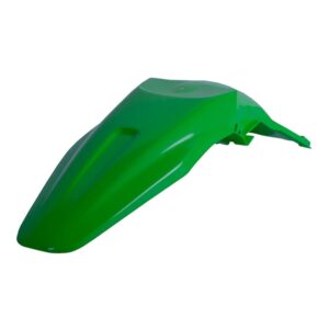 Polisport Rear Fender Kawasaki Kx250f/450f 06-8 One Size Green KX 05