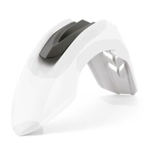 Polisport Sm Line Front Fender One Size White