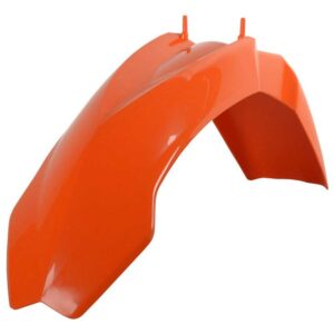 Polisport Front Fender Ktm Sx 00-06 Sx-f 05-06 Exc 00-07 Exc-f/xc/xc-f 06-07 One Size Orange KTM