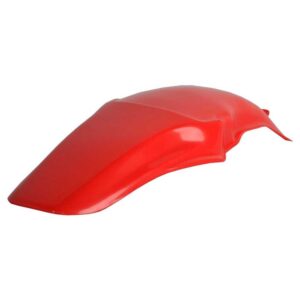 Polisport Rear Fender Honda Cr80r 96-02 Cr85r 03-07 One Size Red CR 04