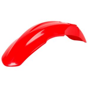Polisport Front Fender Honda Crf150r 07-20 One Size Red CR 04
