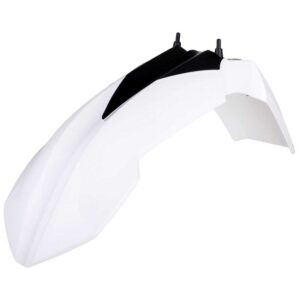 Polisport Front Fender Ktm Sx65 12-15 One Size White