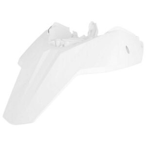 Polisport Rear Fender Ktm Sx65 09-15 Xc65 09 One Size White