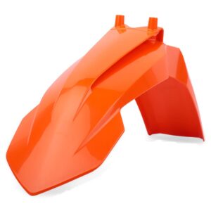 Polisport Front Fender Ktm Sx65 16-20 One Size Orange 16 KTM