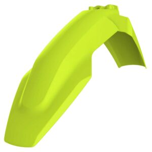 Polisport Front Fender Husqvarna Tc/fc 16-20 One Size Fluo Yellow