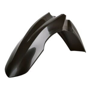 Polisport Front Fender Honda Crf250r 10-13 Crf450r 09-12 One Size Black