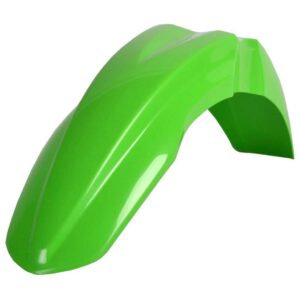 Polisport Front Fender Kawasaki Kx250f/450f 09-12 One Size Green KX 05
