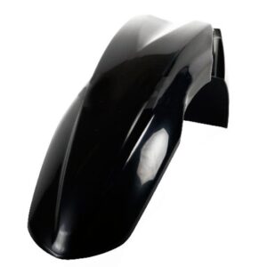 Polisport Front Fender Kawasaki Kx250f/450f 09-12 One Size Black